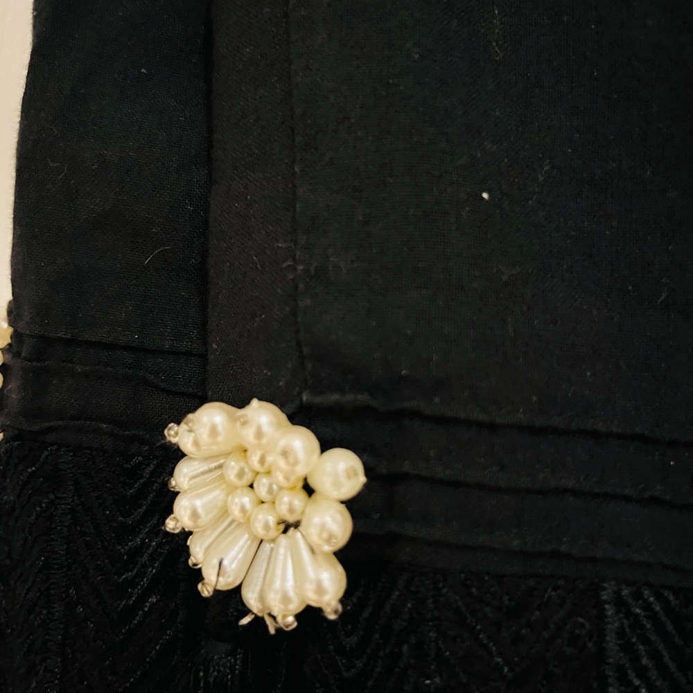 Pakistani Indian Designer Shalwar Kameez - 2 Piec… - image 2